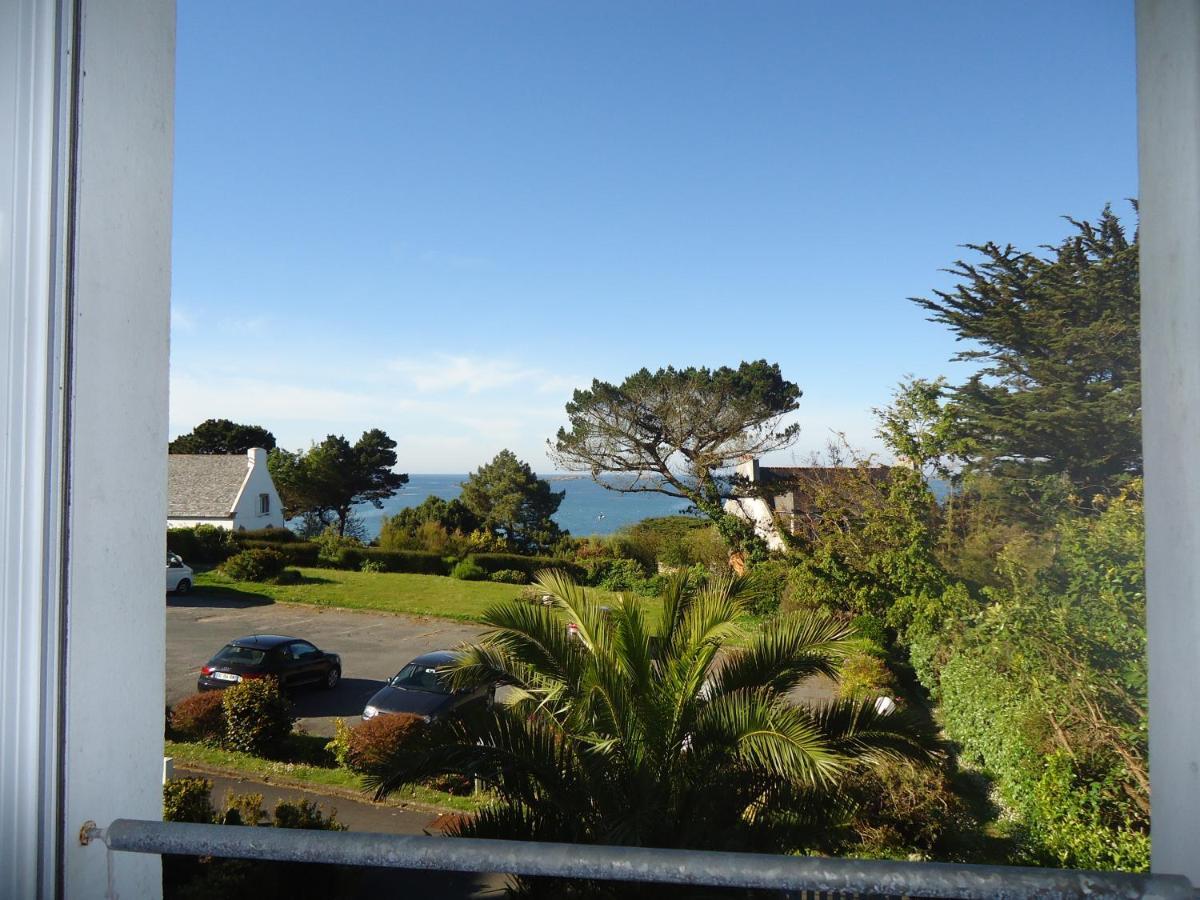 Villa Pors Pol Carantec Exterior photo